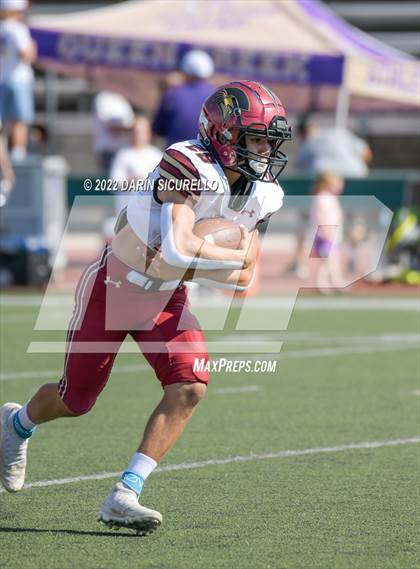 Thumbnail 2 in Campo Verde vs. Chavez (Moorpark Cali Classic) photogallery.