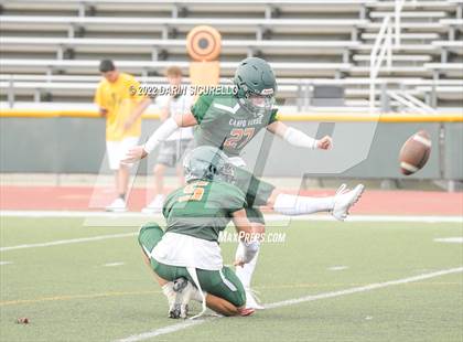 Thumbnail 2 in Campo Verde vs. Chavez (Moorpark Cali Classic) photogallery.