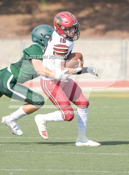 Thumbnail 1 in Campo Verde vs. Chavez (Moorpark Cali Classic) photogallery.