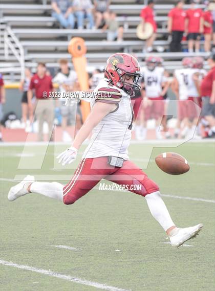 Thumbnail 2 in Campo Verde vs. Chavez (Moorpark Cali Classic) photogallery.