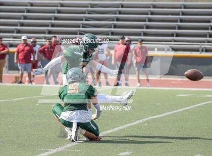 Thumbnail 1 in Campo Verde vs. Chavez (Moorpark Cali Classic) photogallery.