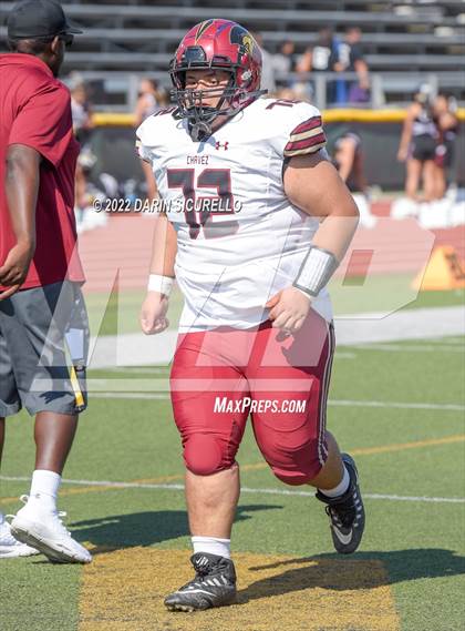 Thumbnail 1 in Campo Verde vs. Chavez (Moorpark Cali Classic) photogallery.