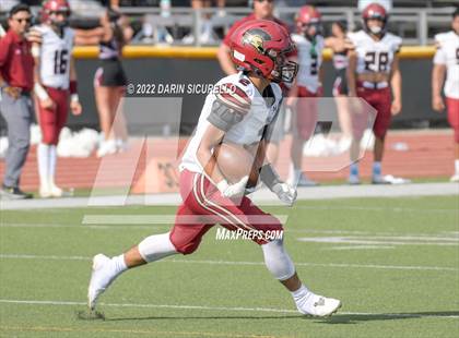 Thumbnail 3 in Campo Verde vs. Chavez (Moorpark Cali Classic) photogallery.
