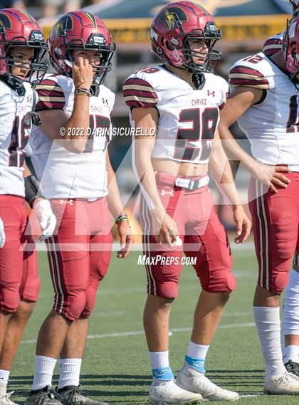 Thumbnail 3 in Campo Verde vs. Chavez (Moorpark Cali Classic) photogallery.