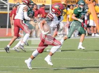 Thumbnail 3 in Campo Verde vs. Chavez (Moorpark Cali Classic) photogallery.
