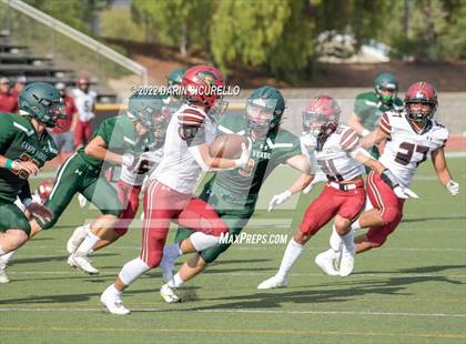 Thumbnail 1 in Campo Verde vs. Chavez (Moorpark Cali Classic) photogallery.