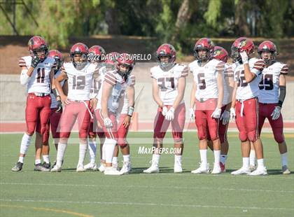 Thumbnail 2 in Campo Verde vs. Chavez (Moorpark Cali Classic) photogallery.