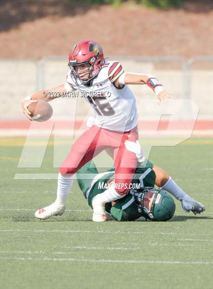 Thumbnail 2 in Campo Verde vs. Chavez (Moorpark Cali Classic) photogallery.