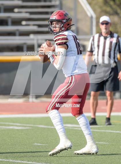 Thumbnail 3 in Campo Verde vs. Chavez (Moorpark Cali Classic) photogallery.