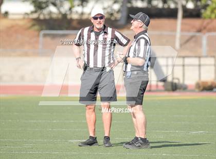 Thumbnail 1 in Campo Verde vs. Chavez (Moorpark Cali Classic) photogallery.
