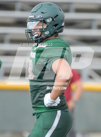 Thumbnail 3 in Campo Verde vs. Chavez (Moorpark Cali Classic) photogallery.