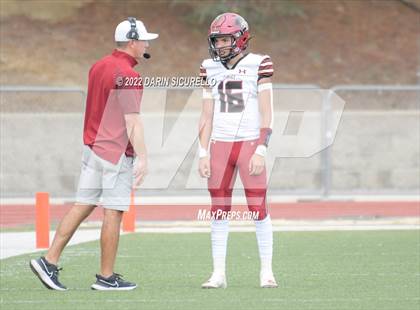Thumbnail 1 in Campo Verde vs. Chavez (Moorpark Cali Classic) photogallery.