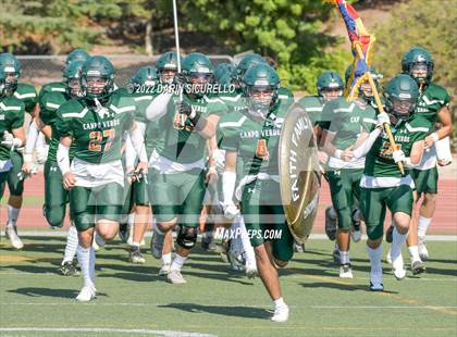 Thumbnail 2 in Campo Verde vs. Chavez (Moorpark Cali Classic) photogallery.