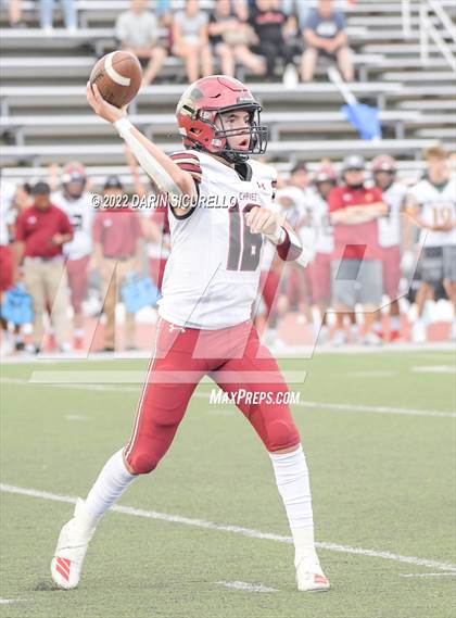 Thumbnail 1 in Campo Verde vs. Chavez (Moorpark Cali Classic) photogallery.