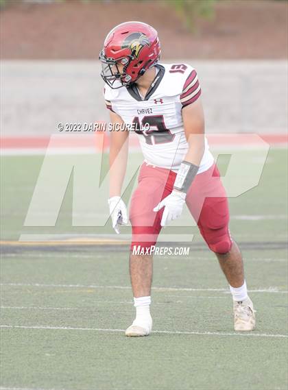Thumbnail 1 in Campo Verde vs. Chavez (Moorpark Cali Classic) photogallery.