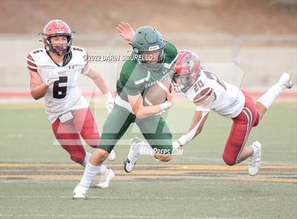 Thumbnail 2 in Campo Verde vs. Chavez (Moorpark Cali Classic) photogallery.