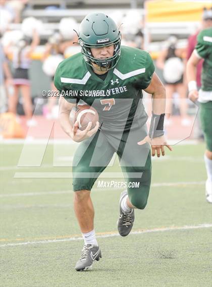 Thumbnail 1 in Campo Verde vs. Chavez (Moorpark Cali Classic) photogallery.