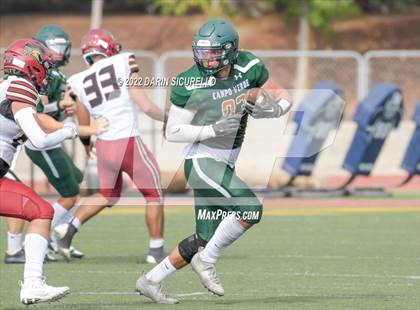 Thumbnail 2 in Campo Verde vs. Chavez (Moorpark Cali Classic) photogallery.