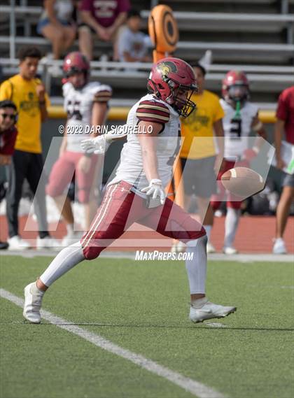 Thumbnail 3 in Campo Verde vs. Chavez (Moorpark Cali Classic) photogallery.
