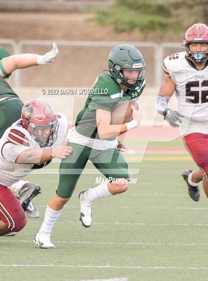 Thumbnail 1 in Campo Verde vs. Chavez (Moorpark Cali Classic) photogallery.