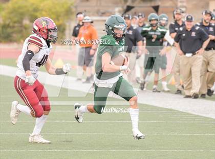 Thumbnail 1 in Campo Verde vs. Chavez (Moorpark Cali Classic) photogallery.
