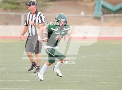 Thumbnail 2 in Campo Verde vs. Chavez (Moorpark Cali Classic) photogallery.