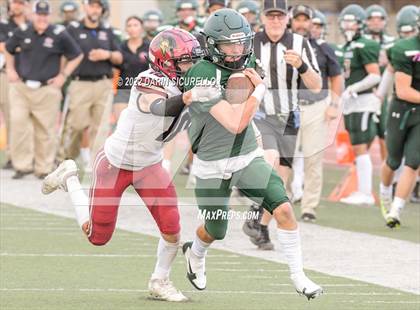 Thumbnail 2 in Campo Verde vs. Chavez (Moorpark Cali Classic) photogallery.