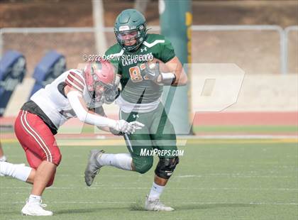 Thumbnail 2 in Campo Verde vs. Chavez (Moorpark Cali Classic) photogallery.