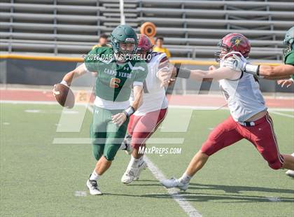 Thumbnail 1 in Campo Verde vs. Chavez (Moorpark Cali Classic) photogallery.