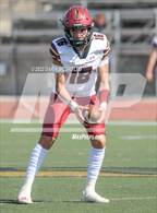 Photo from the gallery "Campo Verde vs. Chavez (Moorpark Cali Classic)"