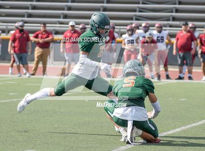 Thumbnail 3 in Campo Verde vs. Chavez (Moorpark Cali Classic) photogallery.