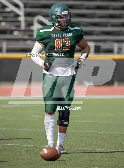 Thumbnail 1 in Campo Verde vs. Chavez (Moorpark Cali Classic) photogallery.