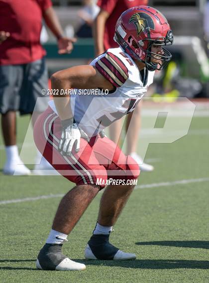 Thumbnail 3 in Campo Verde vs. Chavez (Moorpark Cali Classic) photogallery.