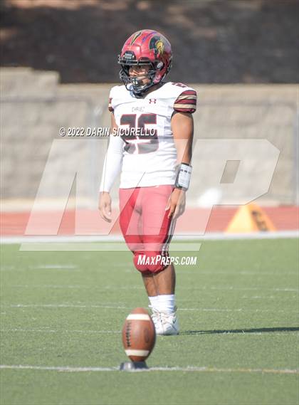 Thumbnail 2 in Campo Verde vs. Chavez (Moorpark Cali Classic) photogallery.