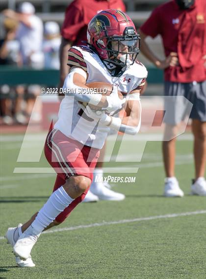 Thumbnail 3 in Campo Verde vs. Chavez (Moorpark Cali Classic) photogallery.