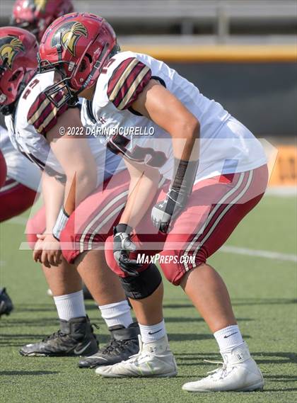 Thumbnail 3 in Campo Verde vs. Chavez (Moorpark Cali Classic) photogallery.