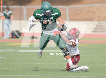 Thumbnail 1 in Campo Verde vs. Chavez (Moorpark Cali Classic) photogallery.