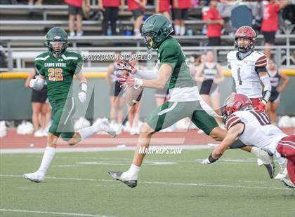 Thumbnail 2 in Campo Verde vs. Chavez (Moorpark Cali Classic) photogallery.