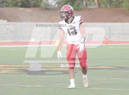 Thumbnail 3 in Campo Verde vs. Chavez (Moorpark Cali Classic) photogallery.