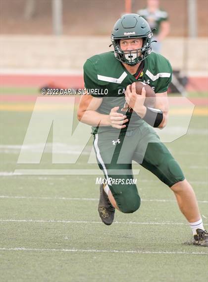 Thumbnail 3 in Campo Verde vs. Chavez (Moorpark Cali Classic) photogallery.