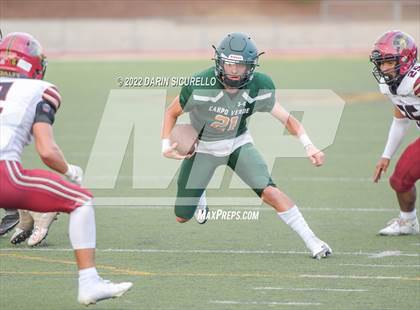 Thumbnail 2 in Campo Verde vs. Chavez (Moorpark Cali Classic) photogallery.