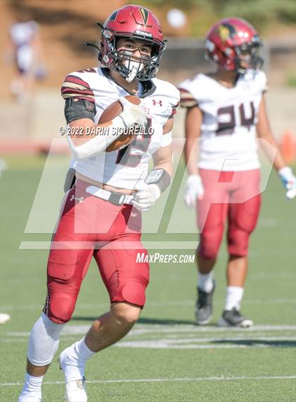 Thumbnail 1 in Campo Verde vs. Chavez (Moorpark Cali Classic) photogallery.