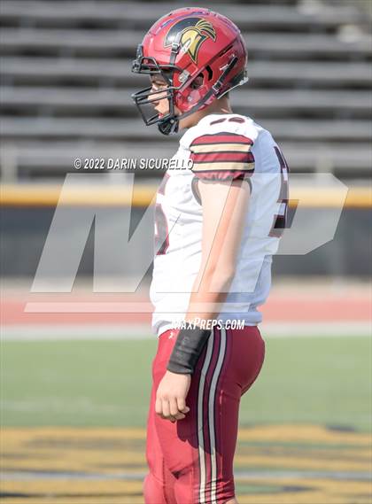 Thumbnail 2 in Campo Verde vs. Chavez (Moorpark Cali Classic) photogallery.