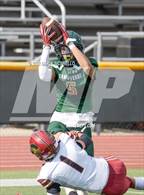 Photo from the gallery "Campo Verde vs. Chavez (Moorpark Cali Classic)"