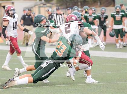 Thumbnail 3 in Campo Verde vs. Chavez (Moorpark Cali Classic) photogallery.