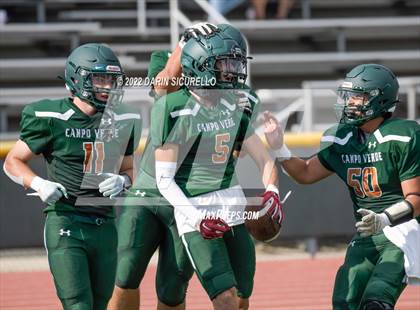 Thumbnail 1 in Campo Verde vs. Chavez (Moorpark Cali Classic) photogallery.