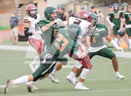 Thumbnail 2 in Campo Verde vs. Chavez (Moorpark Cali Classic) photogallery.