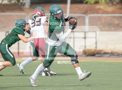 Thumbnail 2 in Campo Verde vs. Chavez (Moorpark Cali Classic) photogallery.