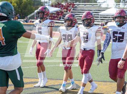 Thumbnail 3 in Campo Verde vs. Chavez (Moorpark Cali Classic) photogallery.