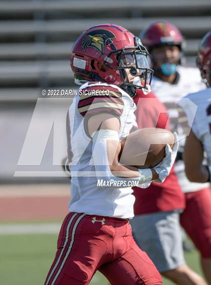 Thumbnail 1 in Campo Verde vs. Chavez (Moorpark Cali Classic) photogallery.